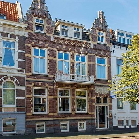 Villa Charlton 71 Vlissingen Eksteriør billede
