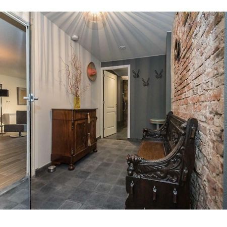 Villa Charlton 71 Vlissingen Eksteriør billede